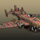 Illustration for article titled An Early Look At The Warhammer 40K MMO